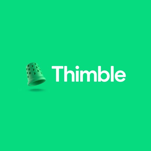 Thimble